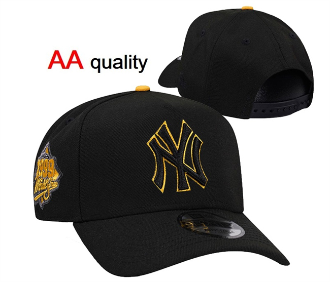 New York Yankees 2025 Stitched Snapback Hats 041